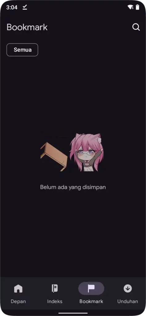 Nekopoi APP