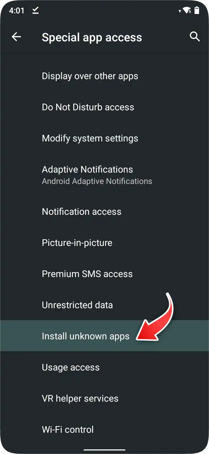 Nekopoi APK