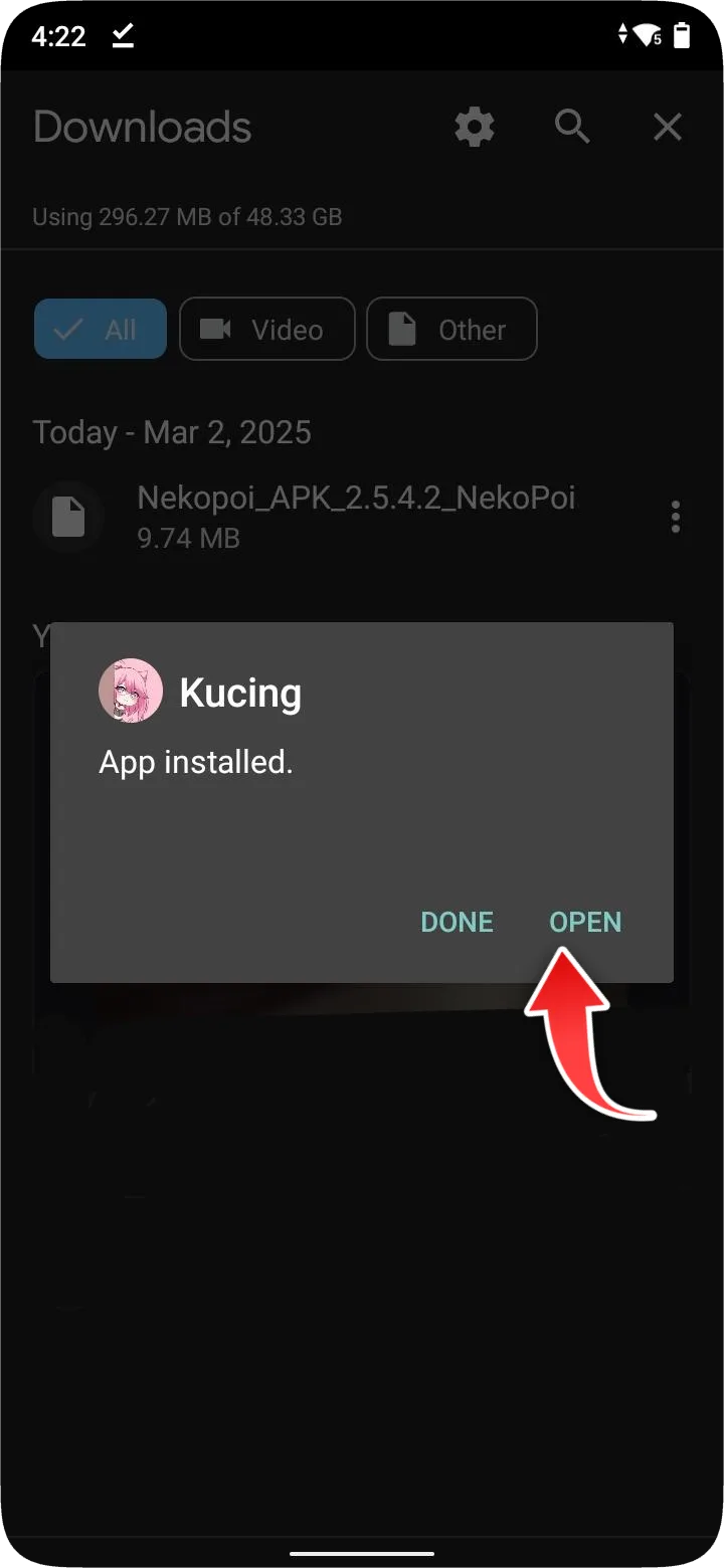 Nekopoi APK